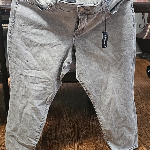 Express Jeans - Picture 2 of 2